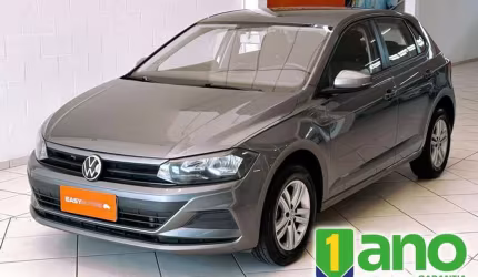 Polo 1.6 msi at - 2020