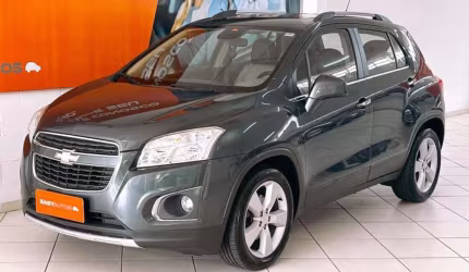 Tracker ltz top 1.8 - 2014