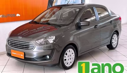 Ka sedan se plus 1.5  at - 2020