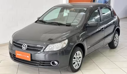 Gol trend 1.0 - 2013