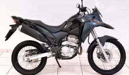 Xre 300 abs - 2022