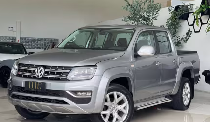 Volkswagen amarok high.cd 2.0 16v tdi 4x4 dies. aut