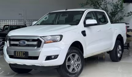 Ford ranger xls 2.2 4x2 cd diesel aut.