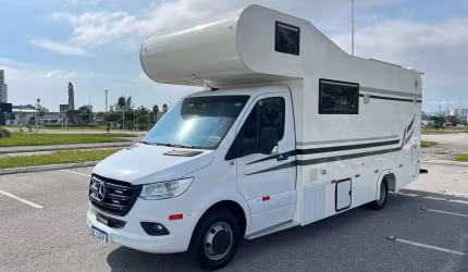 Mercedes-benz sprinter 516 chassi e.l. t.b. 2.2 dies.