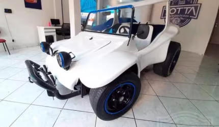 Buggy baby 1600cc 