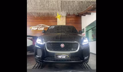 E-pace r-dynamic s 2.0 awd 249cv/ flex