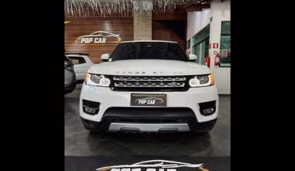Range rover sport hse 3.0 4x4 sdv6 dies.