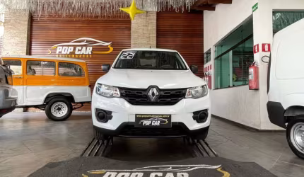 Kwid zen 1.0 flex 12v 5p mec.