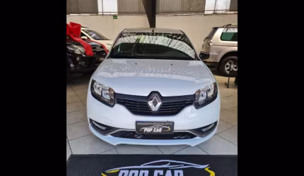 Sandero s edition flex 1.0 12v 5p mec.