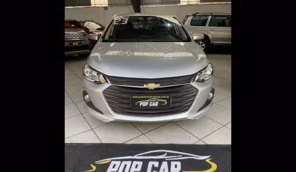 Onix hatch ltz 1.0 12v tb flex 5p mec.