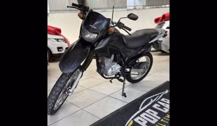 Nxr 150 bros ks mix/flex