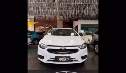 Joy hatch 1.0 8v flex 5p mec.