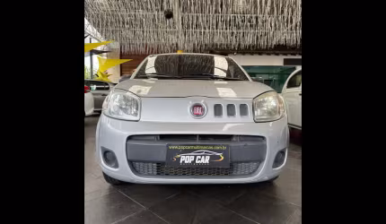 Uno vivace/rua 1.0 evo fire flex 8v 5p