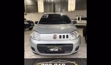 Uno vivace 1.0 evo fire flex 8v 3p