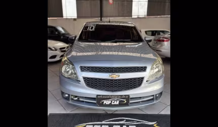 Agile ltz 1.4 mpfi 8v flexpower 5p