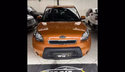 Soul 1.6/ 1.6 16v flex mec.