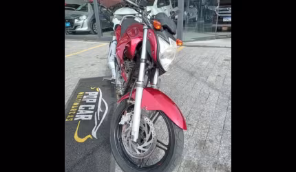 Ys 250 fazer/ fazer l. edition /blueflex