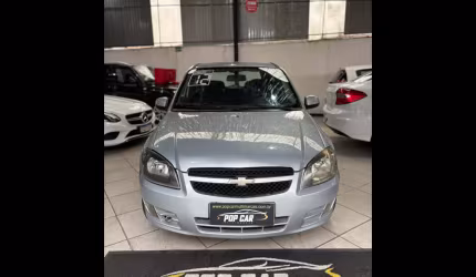 Celta life/ ls 1.0 mpfi 8v flexpower 3p