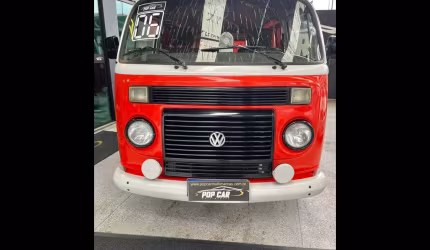 Kombi standard 1.4 mi total flex 8v
