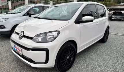 Vw/ up 1.0 mpi completo