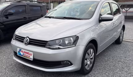 Vw/ gol 1.0 trend g6 2013/2014