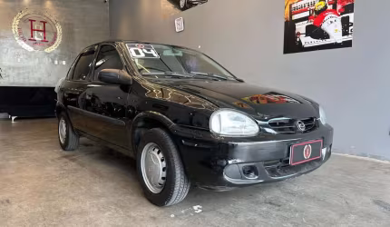 Chevrolet corsa sedan 1.0