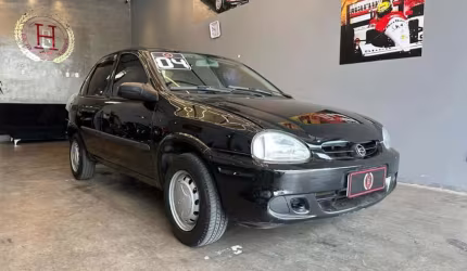 Chevrolet corsa sedan 1.0