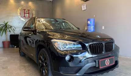 Bmw x1 s20i activeflex 2015
