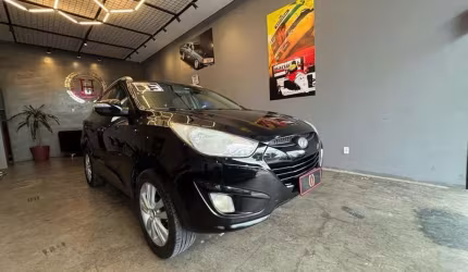 Hyundai ix35 2.0 2013