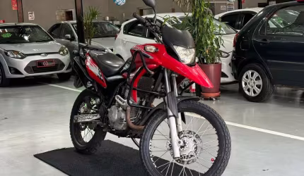 Honda xre 300 2012