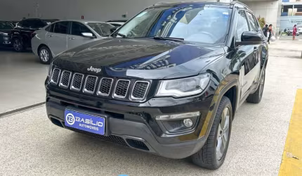 Jeep compass 2018 2.0 16v diesel longitude 4x4 automático