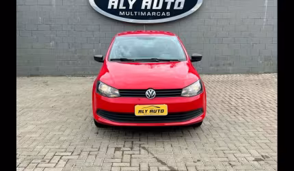 Gol special 1.0 completo (abaixo da fipe)