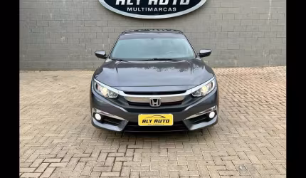 Civic ex 2.0 aut.