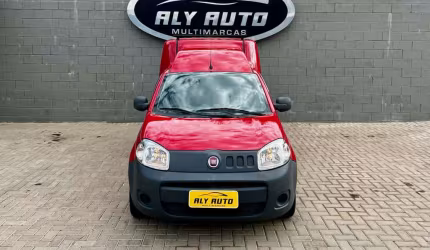 Fiorino evo 1.4