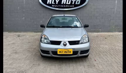 Clio 1.0
