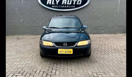 Vectra gls 2.0 (repasse)