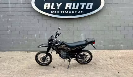 Xtz 125 xe