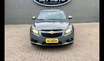 Cruze lt 1.8 aut.