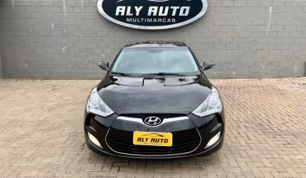 Veloster 1.6 aut.