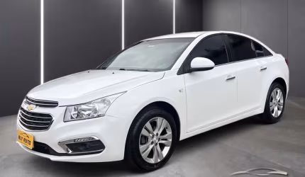 Cruze ltz 1.8 aut.