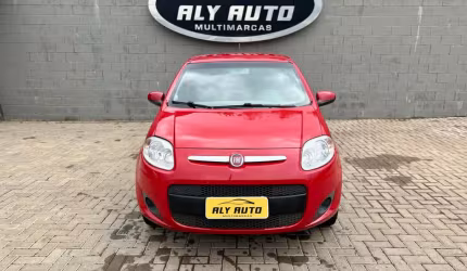 Palio attractive 1.0 evo