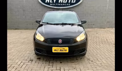 Grand siena attrac. 1.4 evo