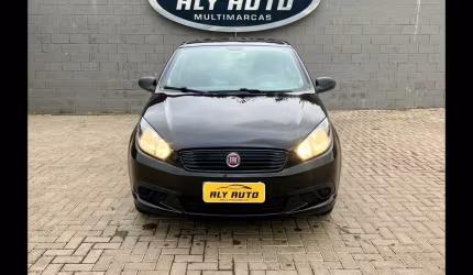Grand siena attrac. 1.4 evo