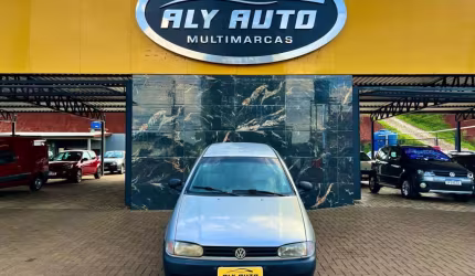 Gol 1000