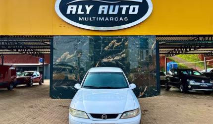 Vectra gl 2.2 (repasse)