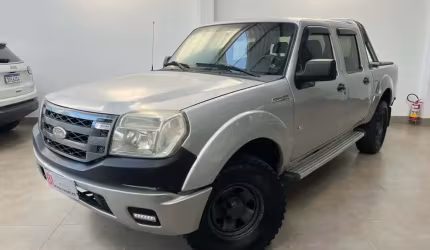 Ford ranger 2012 3.0 xl 4x4 cd turbo electronic diesel 4p manual