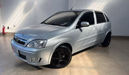 Chevrolet corsa 2010 1.4 mpfi maxx 8v flex 4p manual