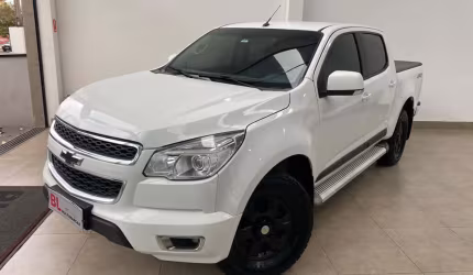 Chevrolet s10 2013 2.8 lt 4x4 cd 16v turbo diesel 4p automático