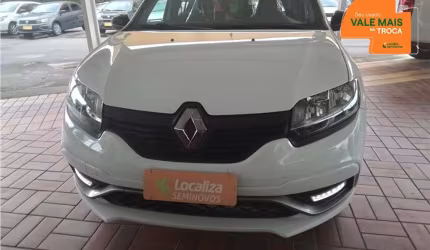 Renault sandero 2023 1.0 12v sce flex s edition manual