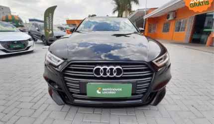 Audi a3 2020 1.4 tfsi gasolina sportback prestige plus s-tronic